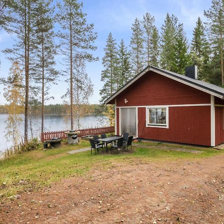 Holiday Home Aamuntorkku Vuoriniemi Eksteriør billede